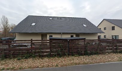 schiffer pabst + projekte Gesellschaft für Grundbesitzentwicklung mbH