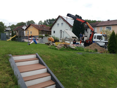 Galli Bau GmbH – Bild