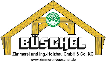 Büschel Zimmerei und Ing.-Holzbau GmbH & Co. KG