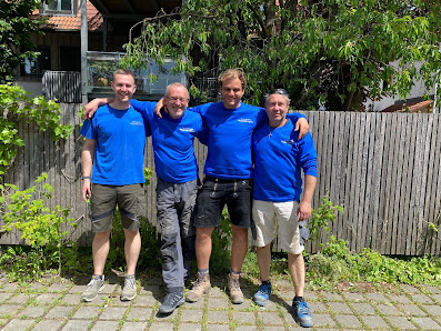Schreinerei-Zimmerei Hundmeier GmbH – Bild