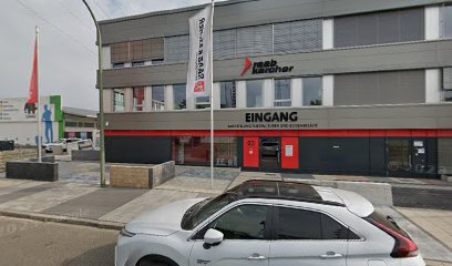 Saroba GmbH Bauunternehmung