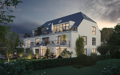 Baumgärtner & Kilian Wohnbau GmbH