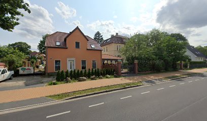 Püschel & Wachendorf Dachdeckerei GmbH