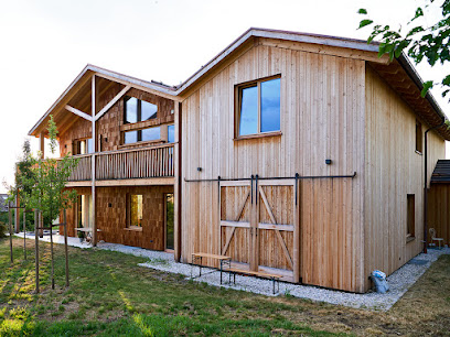 Planungsbüro INHOLZ GmbH