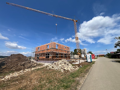 Hofmann Bau GmbH – Bild