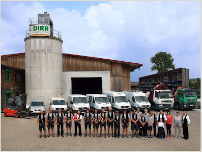 Dirr Zimmerei -Holzbau GmbH & Co. KG – Bild