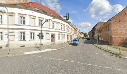 T & T Grundbesitz GmbH