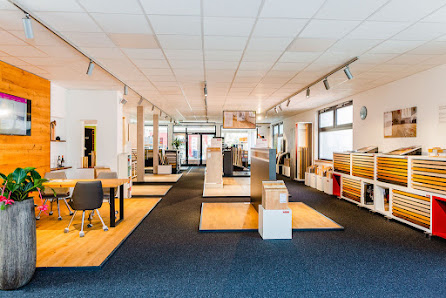 Holzwerk Rutesheim GmbH – Bild