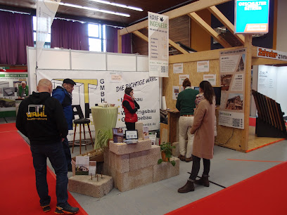 Messe BAUPLUS Albstadt