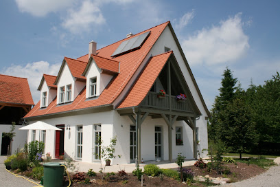 Zimmerei Dermühl