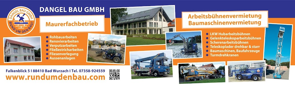 DANGEL BAU GMBH – Bild
