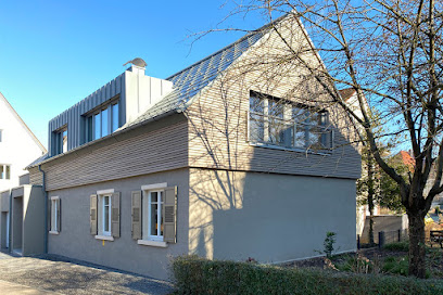 Kupfer Lohmüller Architekten