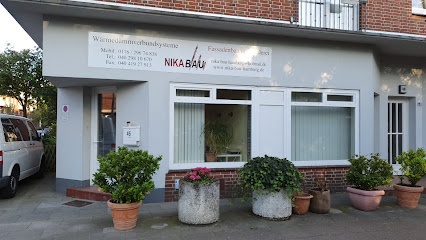 Nika Bau