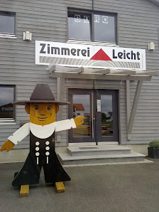 Zimmerei Leicht GmbH & Co. KG – Bild