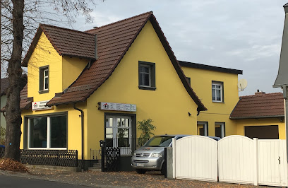 IHB Machnow GbR - Innenausbau | Heizung | Bäder