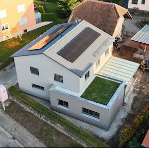 u²BauPlan GmbH - Bauträger Forchheim – Bild