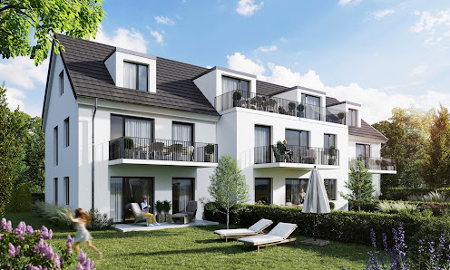New Modern Living - Vermietung und Verkauf von Immobilien – Bild