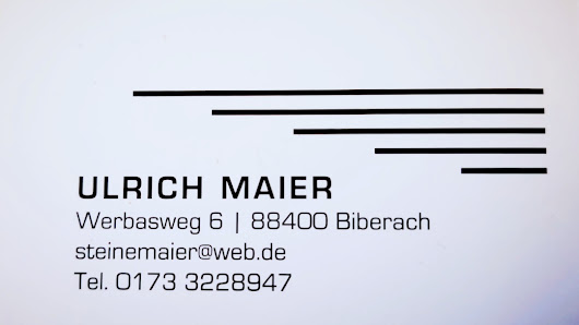Garten- & Landschaftsbau Uli Maier – Bild