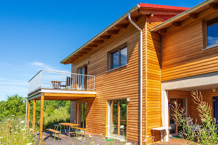 FRIEDL Holzbau GmbH – Bild