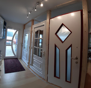 Deinhardt - Rollladen - Fenster - Innenausbau - Inhaber Peter Müller-Lochbühler – Bild