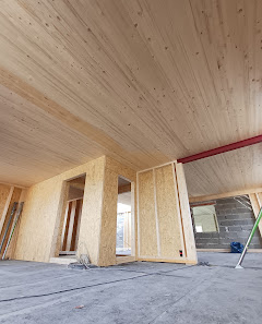 Plaha Holzbau und Bedachungen GmbH & Co. KG – Bild