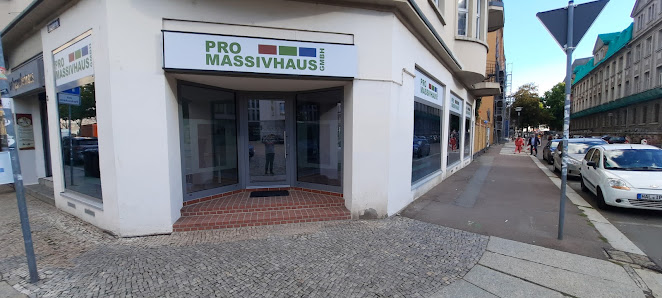 pro Massivhaus GmbH – Bild