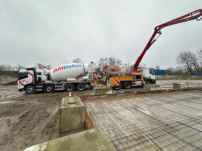 Sand Vertrieb Moorfleet GmbH – Bild