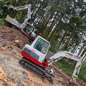 Sorg Bau GmbH & Co. KG - Hoch- und Tiefbau – Bild