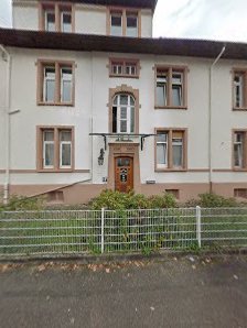 IDEENHAUS - IDEEN EIN ZUHAUSE GEBEN – Bild
