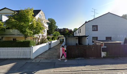 München-Waldtrudering - Waldschulstraße