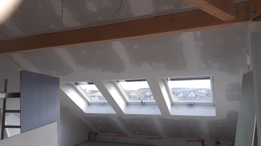 GEWIS AUSBAU – Bild