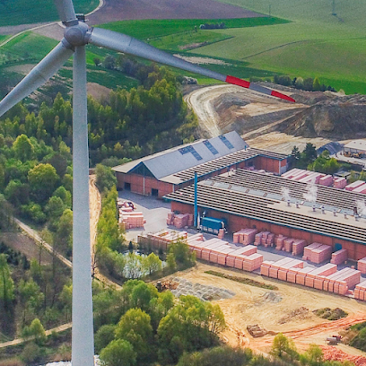 Hörl & Hartmann Ziegeltechnik GmbH & Co. KG