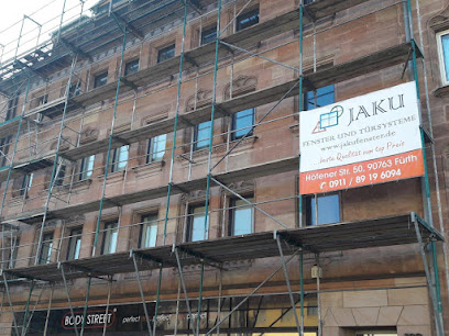 JAKU Fenster GmbH