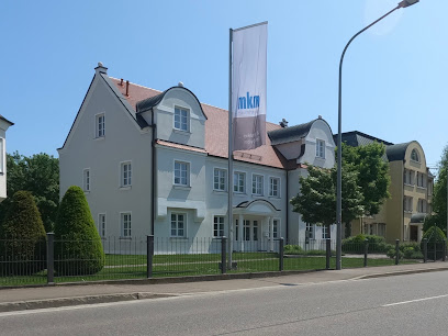 MKM Wohnbau GmbH