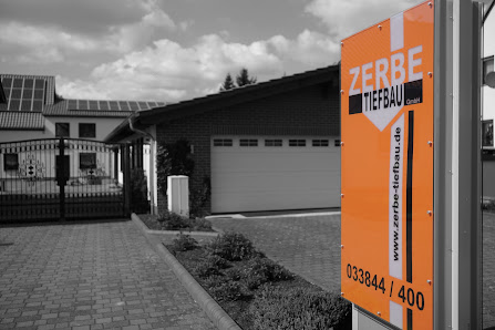 Zerbe Tiefbau GmbH – Bild