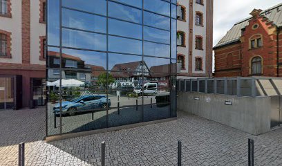 FingerHaus GmbH - Beratungsbüro Willstätt