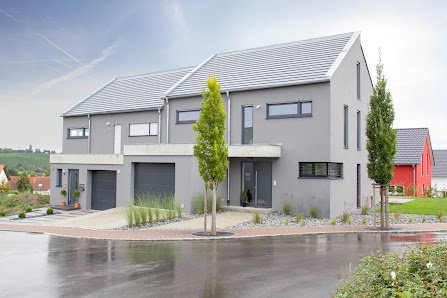 DAS MASSIVE Hausbau GmbH – Bild