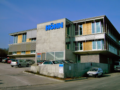 Balthasar Höhn Bauunternehmung GmbH & Co. KG – Bild
