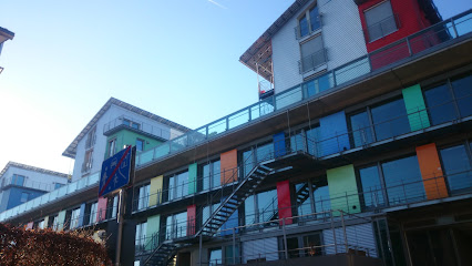 Disch R. Architekt