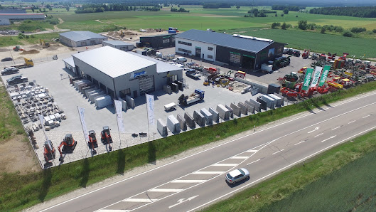 Plank Marmor-Kunststeine GmbH – Bild