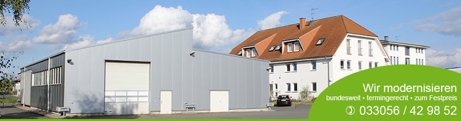 A. Stein Bau GmbH