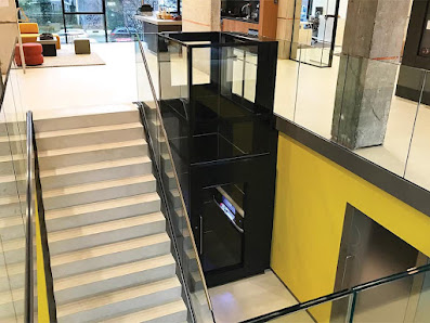 Cibes Lift Deutschland GmbH – Bild