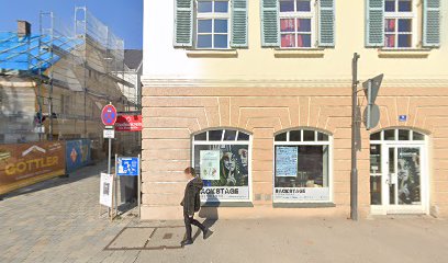 Architekturbüro Hechinger