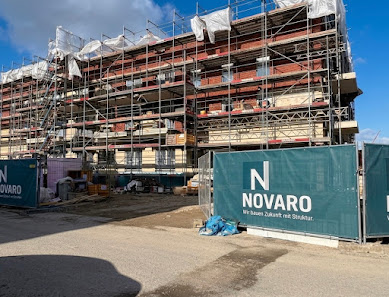 NOVARO GROUP GmbH – Niederlassung Berlin – Bild