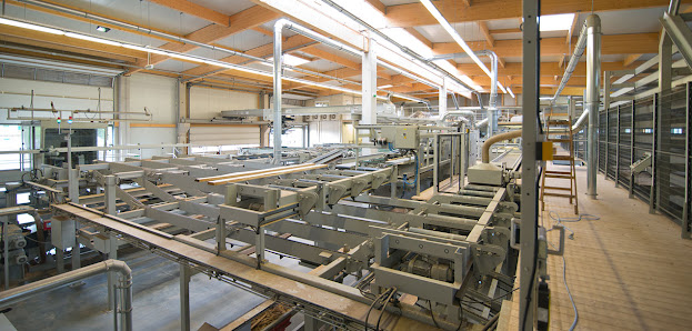 Haas Gewerbe- und Industriebau – Bild