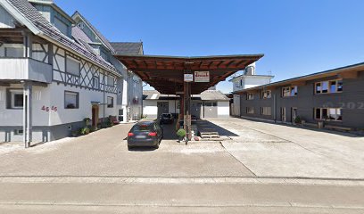 Klemens Nowack Holzbau