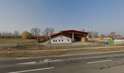 Albrecht Blockhaus