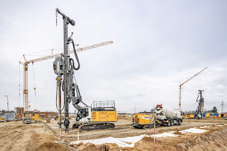 Robl Spezialtiefbau GmbH – Bild