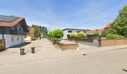 Erdinger Dachdeckerei GmbH