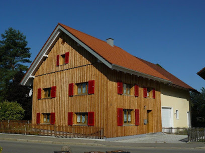 Zimmerei Elmar Herrmann GmbH